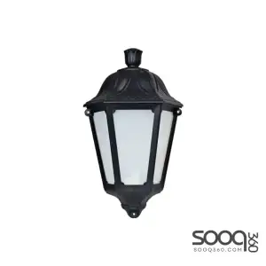 Fumagalli Wall Lamp - Black