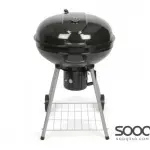 Mega Charcoal Grill 56 * 73.5 cm
