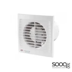 Ventis 4-inch air extractor