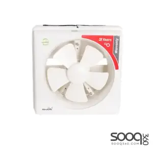 Al-Shami 6-inch extractor fan