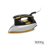 Black & Decker Heavy Duty Dry Iron 1200W F550-B5