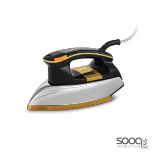 Black & Decker Heavy Duty Dry Iron 1200W F550-B5