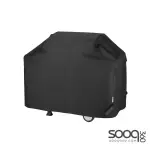 Grill Zone BBQ Grill Cover - 165*51*102 cm