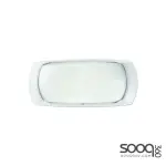 Fomajali Wall Lamp - White 30 cm