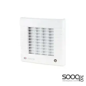 Vents Square 5-inch Extractor Fan