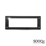 Fomajali 29cm Wall Lamp