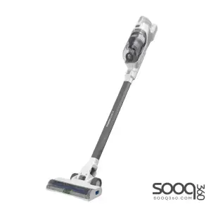 Black & Decker 2-in-1 Cordless Vacuum Cleaner - 14.4V Lithium Battery, 500ml Tank BHFEA420J-GB