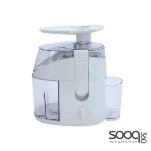 Black & Decker 450W Juicer '5035048192252