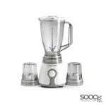 خلاط مع مطحنة 300 واطBX225-B5