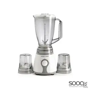 خلاط مع مطحنة 300 واطBX225-B5