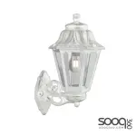 Fumagalli Wall Lamp - White