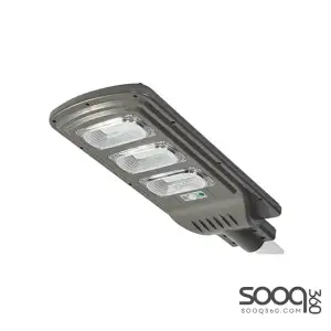90W Outdoor Light with Motion Sensor