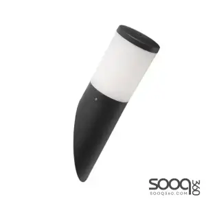 Wall lamp - Fumagalli wall lamp 34 cm - black