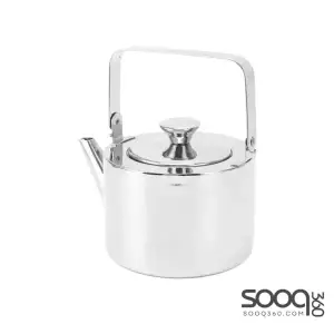 Mr. Kitchen Stainless Steel Teapot 1.5 Liter