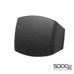 Fumagalli 15.5cm Wall Lamp - Black