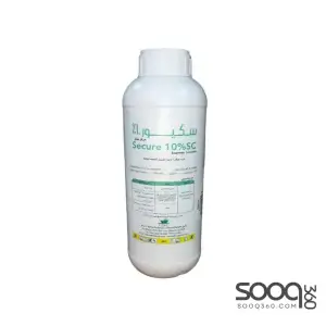 Sikor 10% Toxic Insecticide 1 Liter