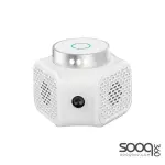 4-in-1 Ultrasonic Mouse and Insect Repellent