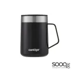 Contigo desk mug with sliding lid, 420 ml
