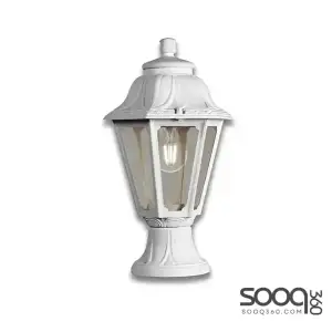 Fumagalli Wall Lamp - White