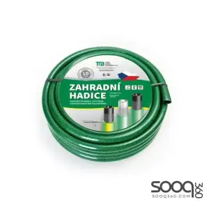 Tobi Italy 1/2 inch 25 meter water hose
