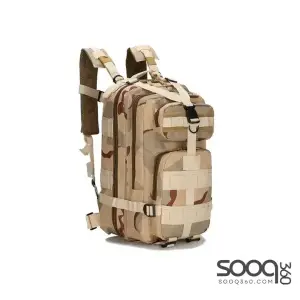 Outdoor tactical backpack, waterproof