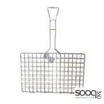 Vinod BBQ Grill 45*30 cm