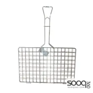 Vinod BBQ Grill 45*30 cm