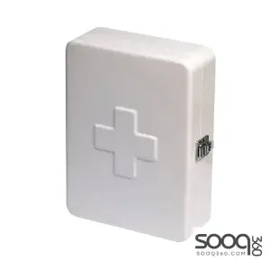 Mega First Aid Kit 200*160*90 mm