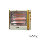 Spark 2400W Electric Heater