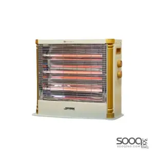 Spark 2400W Electric Heater