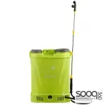 Mega 16L Battery Operated Electric Spray Pump