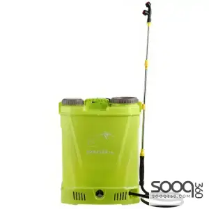 Mega 16L Battery Operated Electric Spray Pump