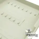 Mega Key Cabinet - 60 Keys