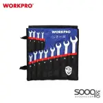 طقم شق رنق 12 قطعة من وورك برو (WP202576)