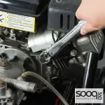 يد طرطيقة تورك 3/8 انش من وورك برو (WP271016)
