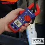 كلامب ميتر 600 امبير من وورك برو (WP295006)