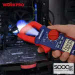 كلامب ميتر 600 امبير من وورك برو (WP295006)