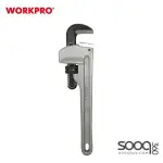 مفتاح مواسير المنيوم 14 نش من وورك برو (WP302007)