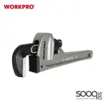مفتاح مواسير المنيوم 18 انش من وورك برو (WP302008)
