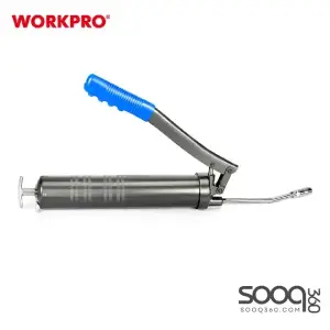 مطس شحمة يدوي 600 مل من وررك برو (WP313002)