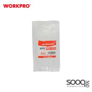 كيبل تاي قياس 500*9ملم عدد 100 من وورك برو (WP329008)