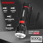 لوكس ليد شحن 750 لومن من وورك برو (WP351010WE)