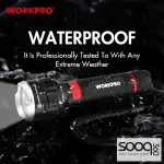 لوكس ليد شحن 750 لومن من وورك برو (WP351010WE)