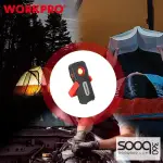 كشاف شحن يد تعليق من وورك برو (WP352002)