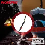 عصا كشاف 360 درجة من وورك برو (WP352003WE)