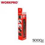 عصا كشاف 360 درجة من وورك برو (WP352003WE)
