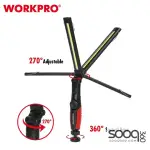 عصا كشاف 360 درجة من وورك برو (WP352003WE)