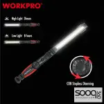 عصا كشاف 360 درجة من وورك برو (WP352003WE)