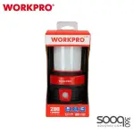 مصباح رحلات شحن من وورك برو (WP354001WE)