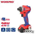 درل شد براغي شحن 220 نيوتن من وورك برو (WP390102)